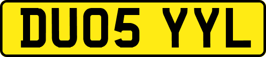 DU05YYL