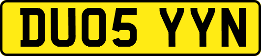 DU05YYN