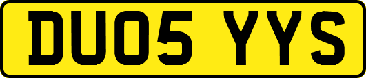 DU05YYS