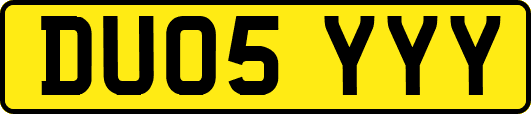 DU05YYY