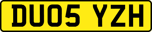 DU05YZH