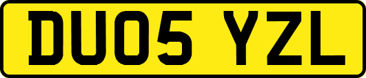 DU05YZL