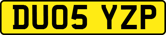 DU05YZP