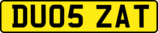 DU05ZAT