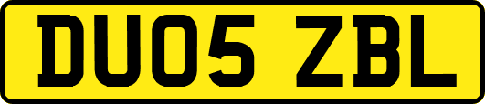 DU05ZBL