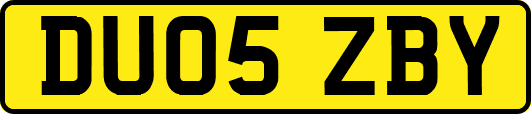 DU05ZBY