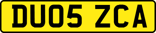 DU05ZCA