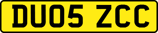 DU05ZCC