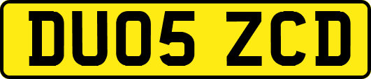 DU05ZCD
