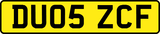 DU05ZCF