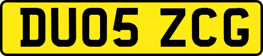 DU05ZCG