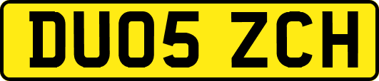 DU05ZCH
