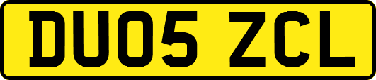 DU05ZCL