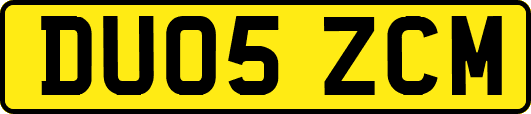 DU05ZCM