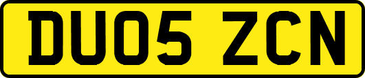 DU05ZCN