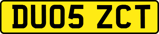DU05ZCT
