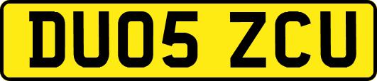 DU05ZCU