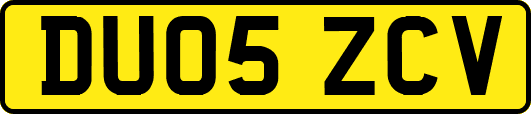 DU05ZCV