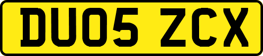 DU05ZCX