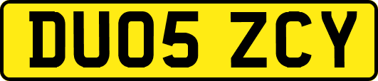 DU05ZCY