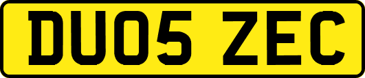 DU05ZEC