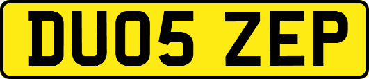DU05ZEP