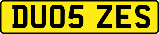 DU05ZES