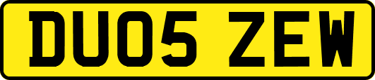 DU05ZEW