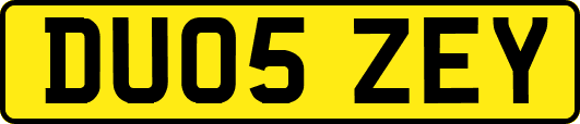 DU05ZEY