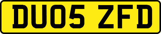 DU05ZFD