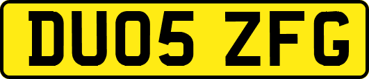 DU05ZFG
