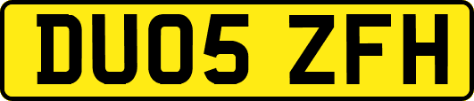 DU05ZFH