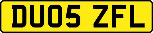 DU05ZFL