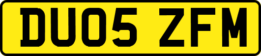 DU05ZFM