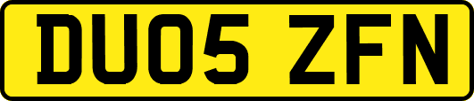 DU05ZFN