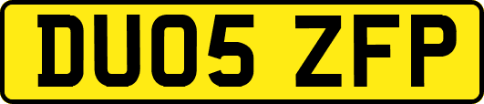 DU05ZFP