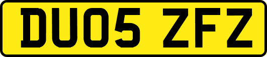 DU05ZFZ