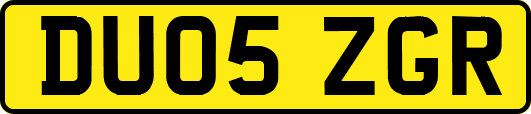 DU05ZGR