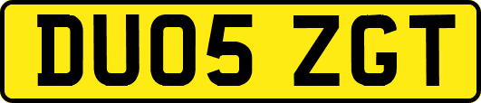 DU05ZGT