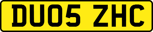 DU05ZHC