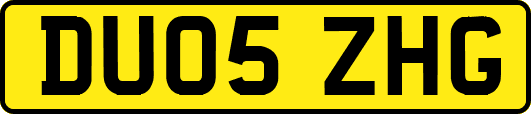 DU05ZHG