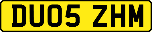 DU05ZHM