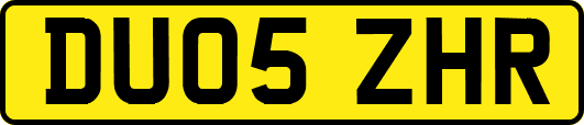 DU05ZHR