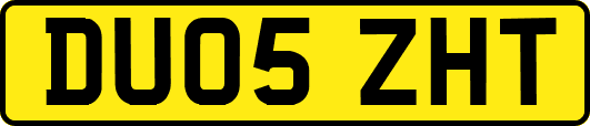 DU05ZHT