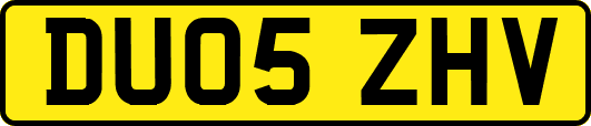 DU05ZHV