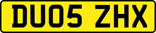 DU05ZHX