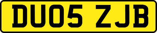 DU05ZJB