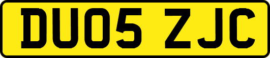 DU05ZJC