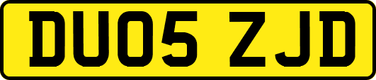 DU05ZJD