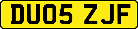 DU05ZJF